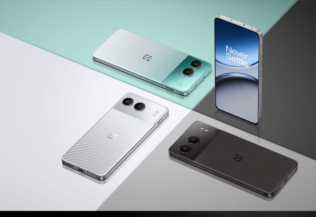 OnePlus Nord 4 5G on Amazon: AI Power Meets Incredible Savings