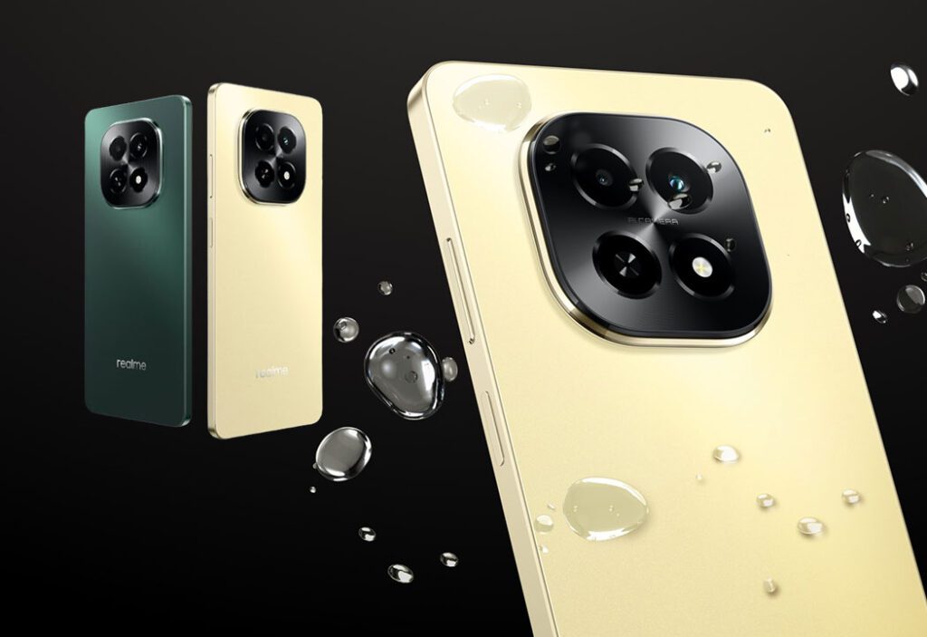 Realme C63 5g Complete Specifications of phone