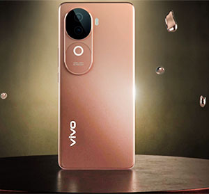 Vivo V40e Key Specifications