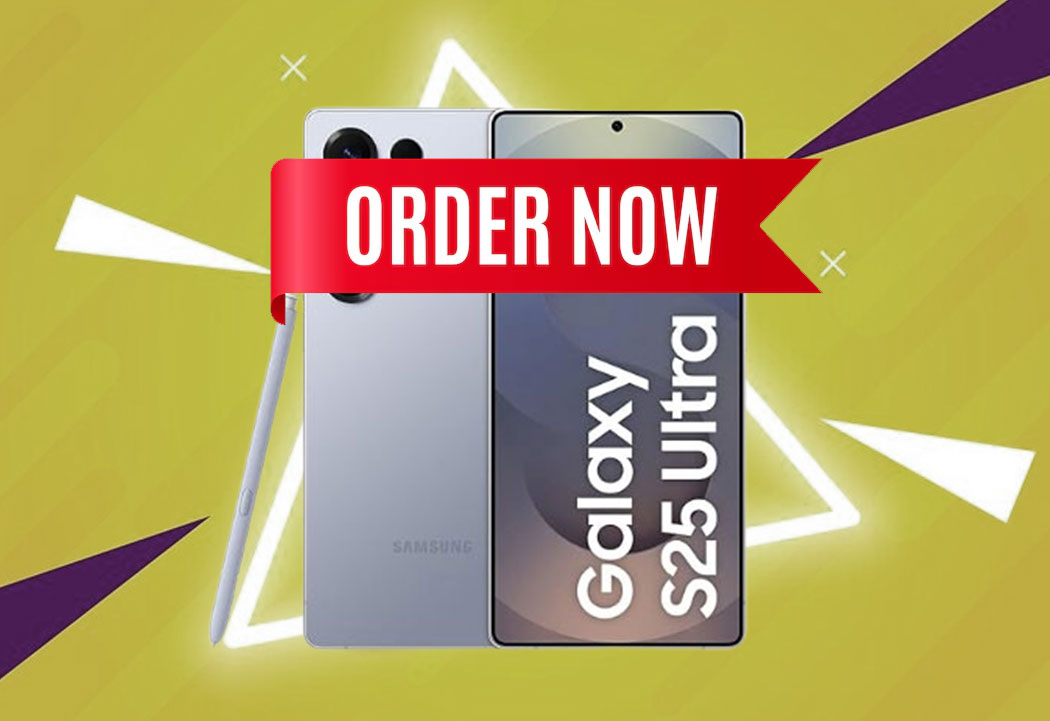 Samsung Galaxy S25 Ultra 5G Price, Performance, Deal and pre-Order