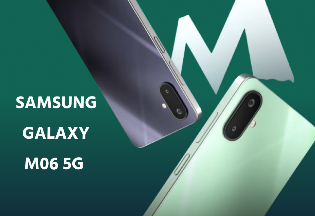 Samsung Galaxy M06 5G: किफायती कीमत में दमदार फीचर्स