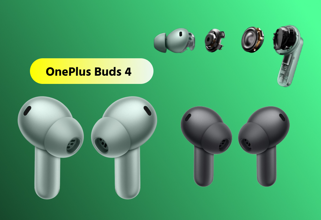 OnePlus Buds 4 इंडिया में कीमत और फीचर्स