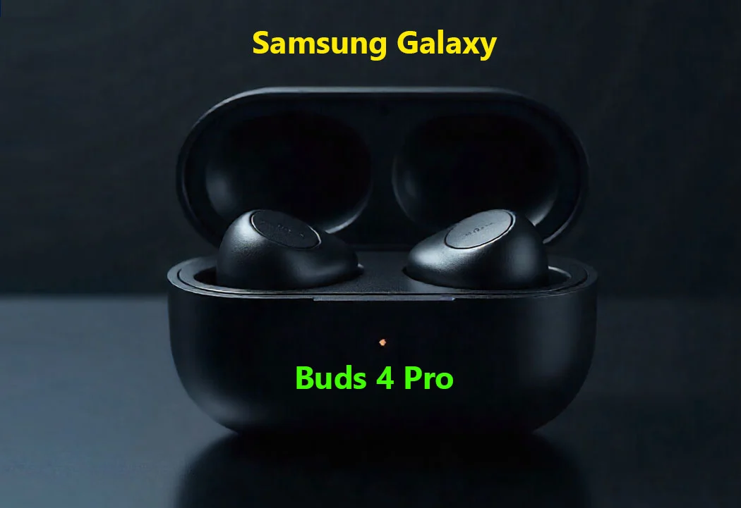 Samsung Galaxy Buds 4 Pro