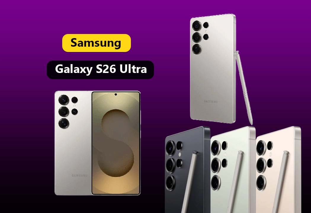 Samsung-Galaxy-S26-Ultra