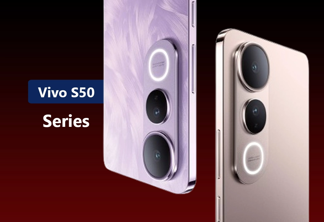 Vivo S50 Series Launch Leak Image – Snapdragon Chip Smartphone