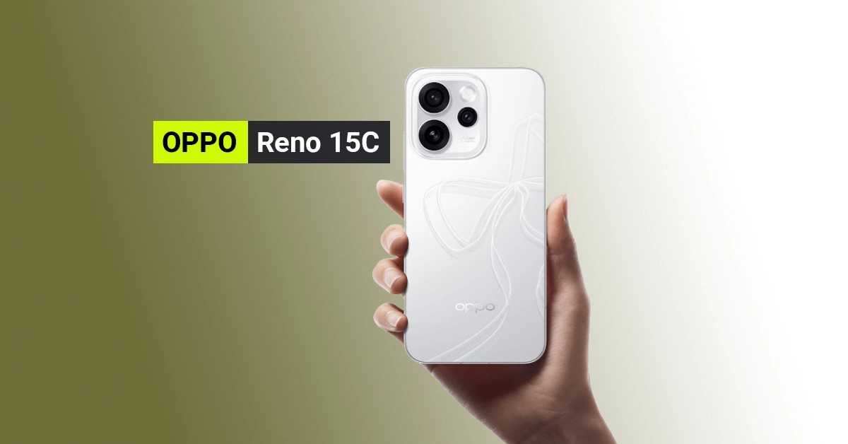 OPPO Reno 15C Review in Hindi – Camera, Battery & Real Use Truth