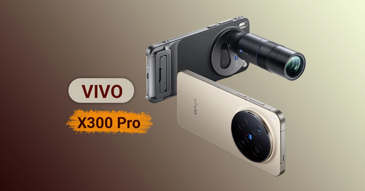 Vivo X300 Pro camera review hindi